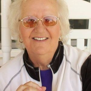 Meet your Posher, Marilyn